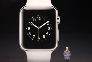 Illustration for article titled Apple Watch: todo lo que necesitas saber sobre el smartwatch de Apple